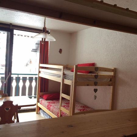 166 Studio Chatel 沙泰勒 外观 照片