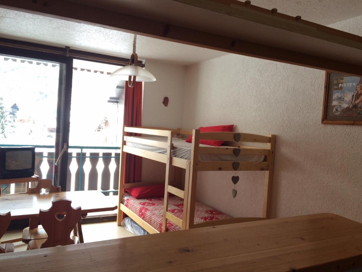 166 Studio Chatel 沙泰勒 外观 照片