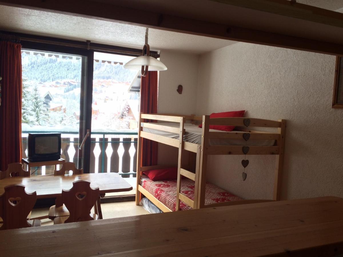 166 Studio Chatel 沙泰勒 外观 照片